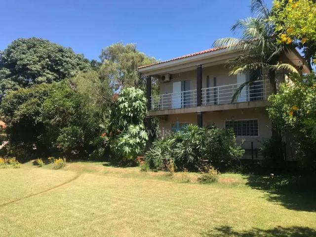 Sítio / Chácara para Venda em Londrina/PR Warta 3 Quartos