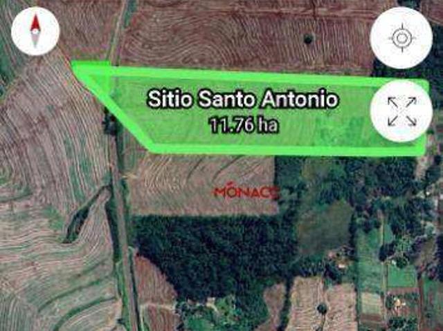 Sítio / Chácara para Venda em Londrina/PR Área Rural de Londrina 1 Quartos