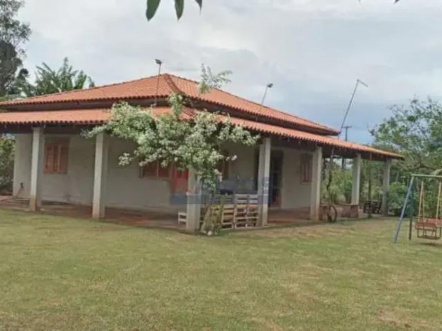 Sítio / Chácara para Venda em Londrina/PR Área Rural de Londrina 2 Quartos