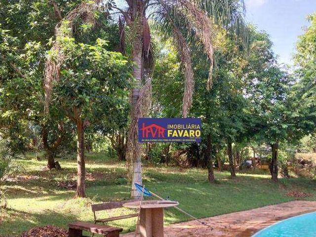 Sítio / Chácara para Venda em Londrina/PR Área Rural de Londrina 3 Quartos