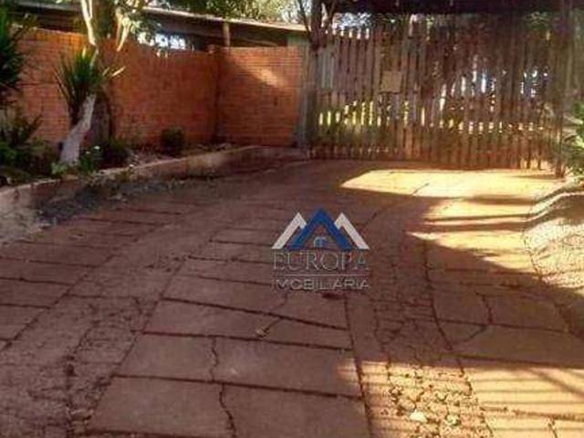 Sítio / Chácara para Venda em Londrina/PR Área Rural de Londrina 4 Quartos