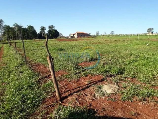 Sítio / Chácara para Venda em Londrina/PR Canaã 1 Quartos