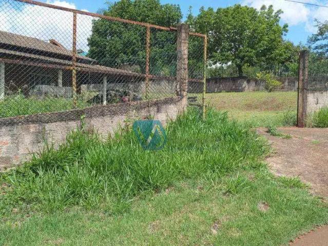Sítio / Chácara para Venda em Londrina/PR Conjunto Habitacional Jamile Dequech 3 Quartos