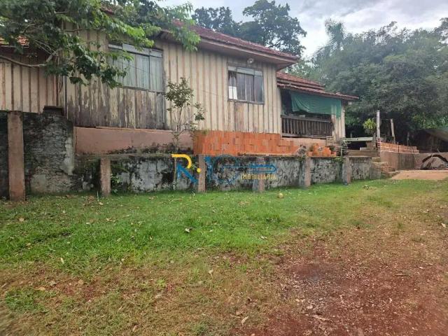 Sítio / Chácara para Venda em Londrina/PR Coroados