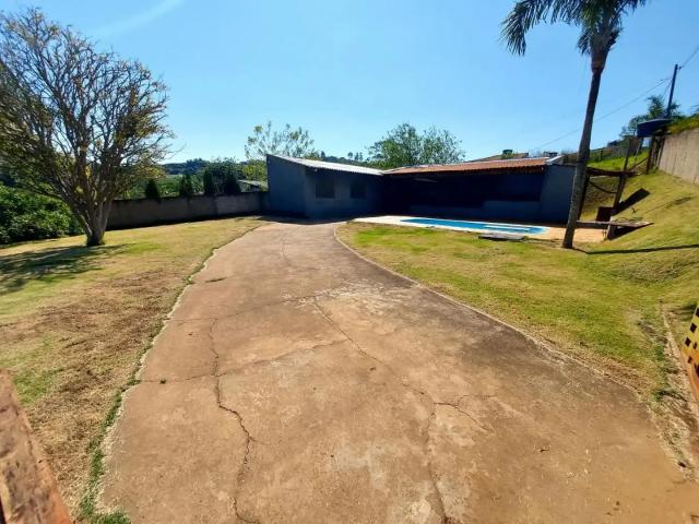 Sítio / Chácara para Venda em Londrina/PR Coroados 2 Quartos