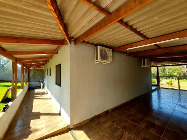 Sítio / Chácara para Venda em Londrina/PR Coroados 2 Quartos