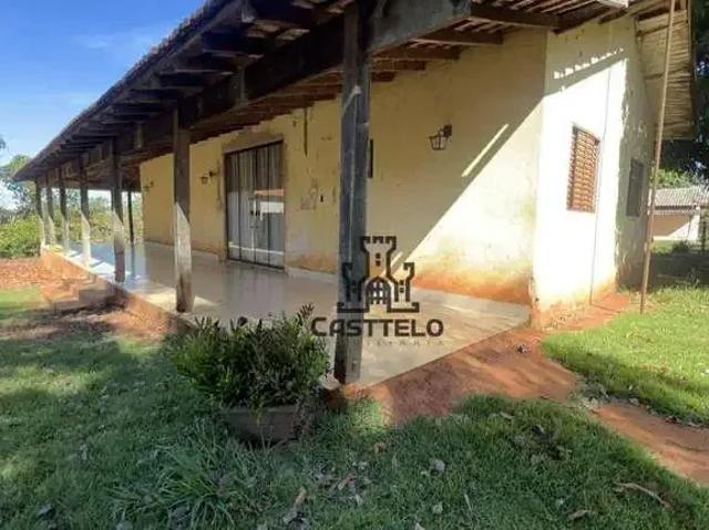 Sítio / Chácara para Venda em Londrina/PR Esperança 3 Quartos