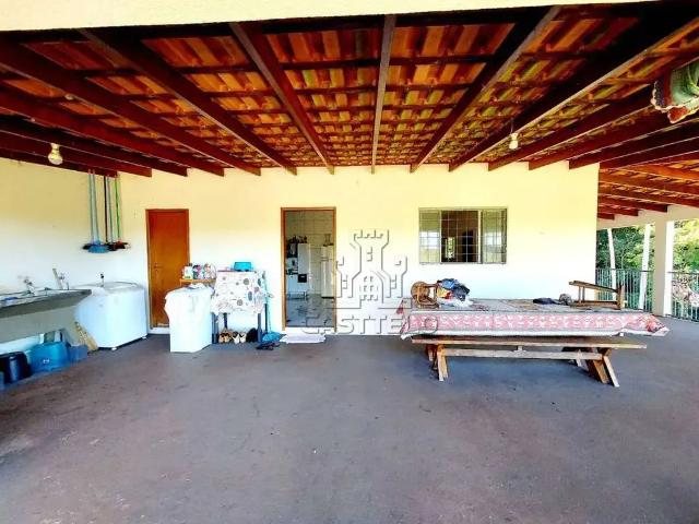 Sítio / Chácara para Venda em Londrina/PR Esperança 3 Quartos
