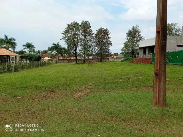 Sítio / Chácara para Venda em Londrina/PR Estância Santa Paula