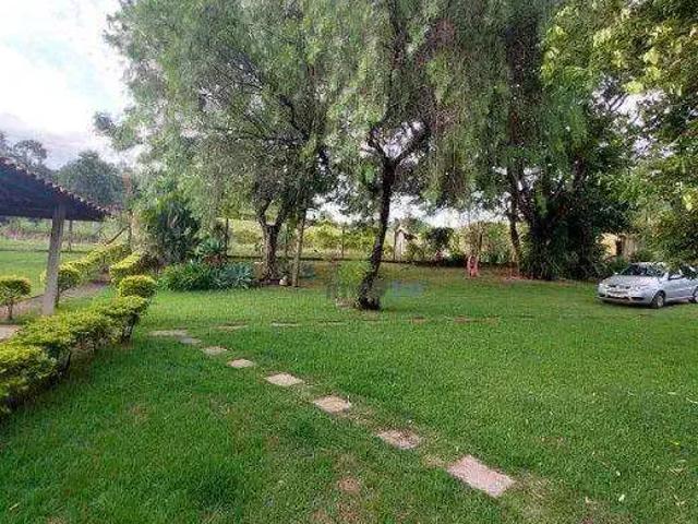 Sítio / Chácara para Venda em Londrina/PR Fazenda Nata 3 Quartos