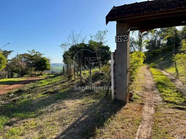 Sítio / Chácara para Venda em Londrina/PR Fazenda Nata 2 Quartos