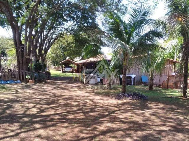 Sítio / Chácara para Venda em Alvorada do Sul/PR Centro 2 Quartos
