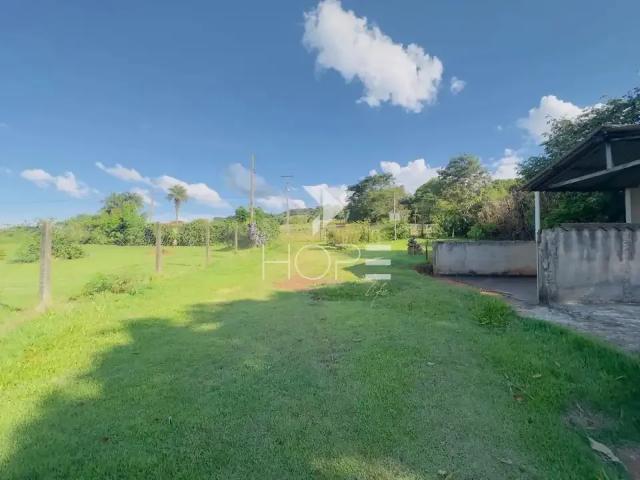 Sítio / Chácara para Venda em Londrina/PR Gleba Fazenda Palhano 3 Quartos