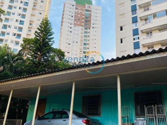 Sítio / Chácara para Venda em Londrina/PR Gleba Palhano 1 Quartos