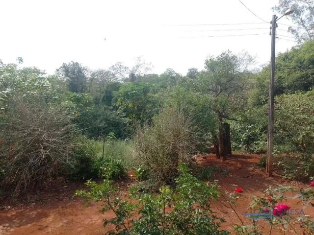 Sítio / Chácara para Venda em Londrina/PR Gleba Palhano 3 Quartos