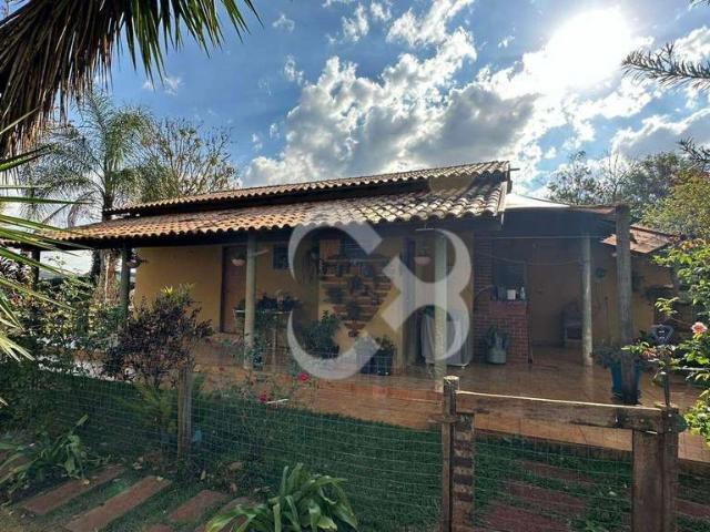 Sítio / Chácara para Venda em Londrina/PR Gleba Palhano 4 Quartos