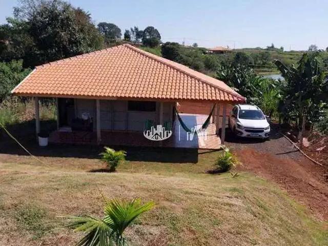 Sítio / Chácara para Venda em Londrina/PR Guaravera 2 Quartos