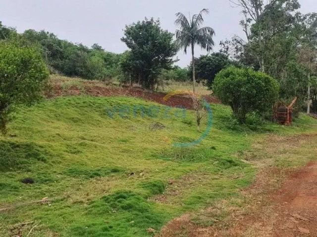 Sítio / Chácara para Venda em Londrina/PR Irerê