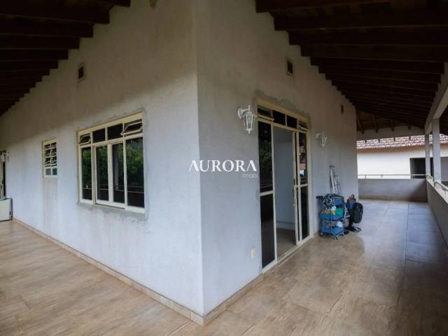 Sítio / Chácara para Venda em Londrina/PR Irerê 3 Quartos
