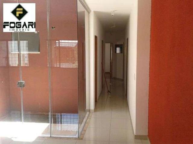 Sítio / Chácara para Venda em Londrina/PR Jardim Prefeito Milton Menezes 4 Quartos