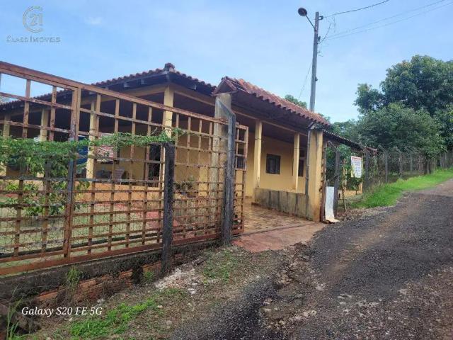 Sítio / Chácara para Venda em Londrina/PR Jardim Vale Verde 6 Quartos