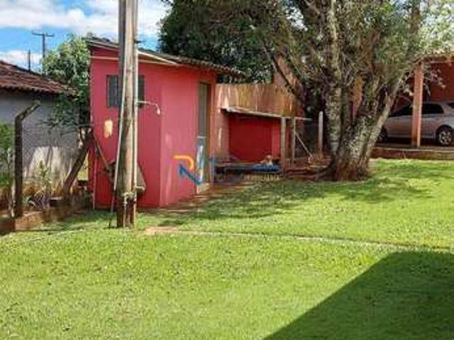 Sítio / Chácara para Venda em Londrina/PR Limoeiro 2 Quartos