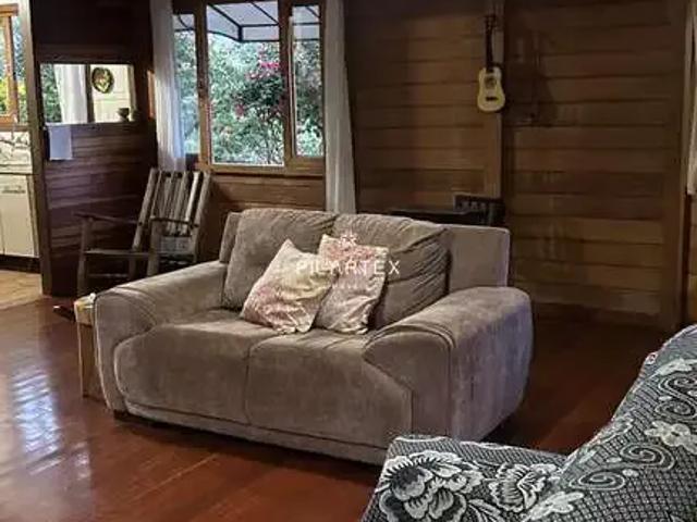 Sítio / Chácara para Venda em Londrina/PR Limoeiro 2 Quartos