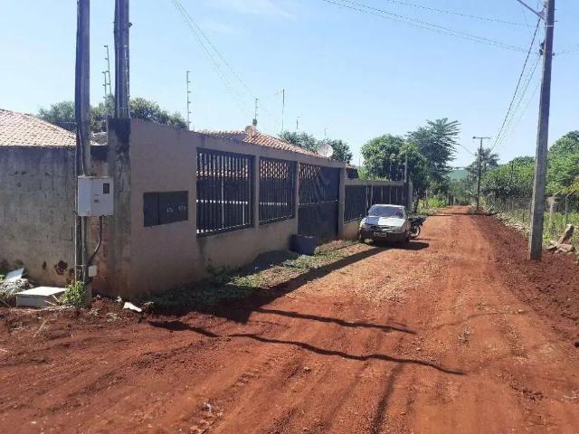 Sítio / Chácara para Venda em Londrina/PR Limoeiro 3 Quartos