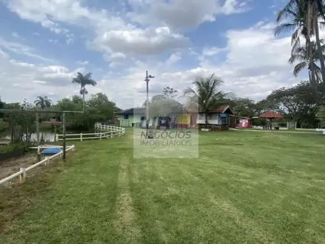 Sítio / Chácara para Venda em Londrina/PR Maravilha 10 Quartos