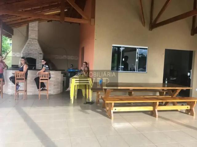 Sítio / Chácara para Venda em Londrina/PR Maravilha 1 Quartos