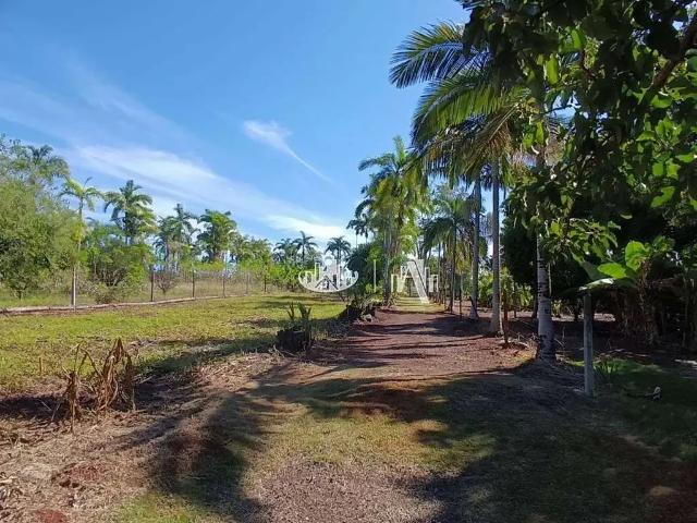 Sítio / Chácara para Venda em Londrina/PR Maravilha 2 Quartos