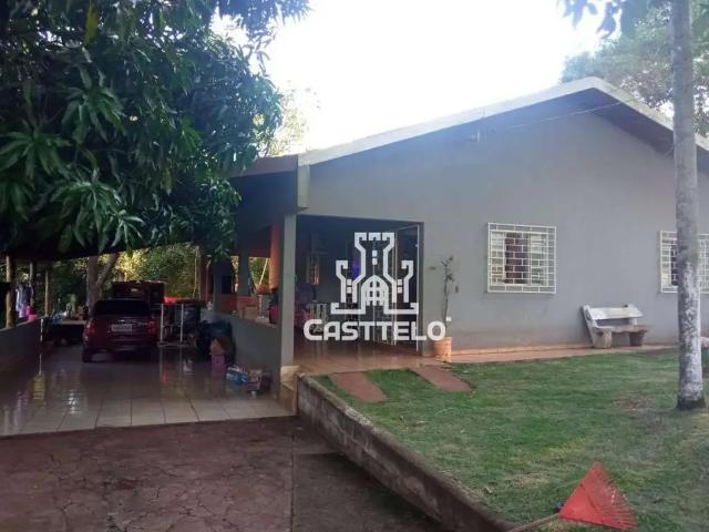 Sítio / Chácara para Venda em Londrina/PR Ouro Branco 3 Quartos
