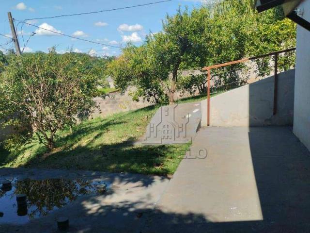 Sítio / Chácara para Venda em Londrina/PR Ouro Branco 3 Quartos