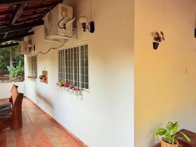 Sítio / Chácara para Venda em Lorena/SP Centro