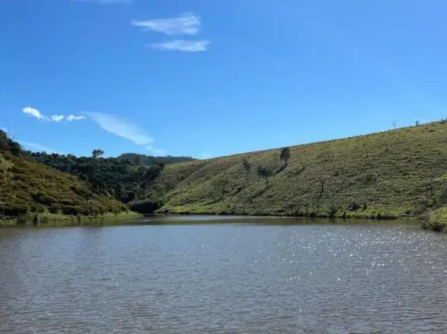 Sítio / Chácara para Venda em Lorena/SP Cruz 3 Quartos
