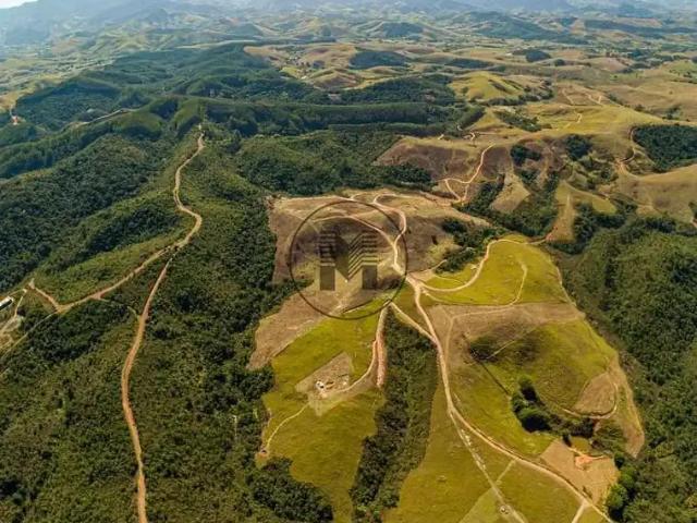 Sítio / Chácara para Venda em Lorena/SP Ponte Nova
