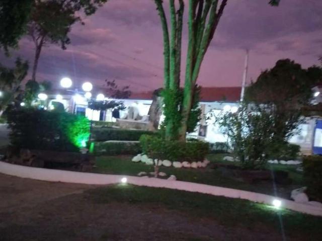 Sítio / Chácara para Venda em Lorena/SP Parque das Rodovias 3 Quartos