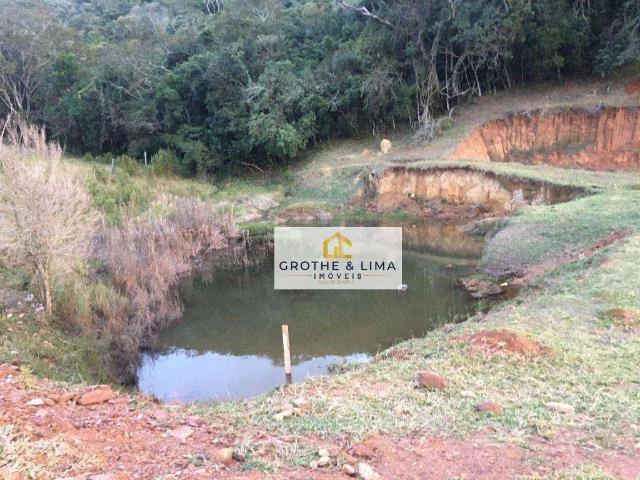 Sítio / Chácara para Venda em Lorena/SP Pinhal Novo 1 Quartos
