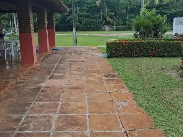 Sítio / Chácara para Venda em Lauro de Freitas/BA Buraquinho 4 Quartos