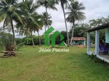 Vida Nova, Salvador, Bahia - Vista panorâmica
