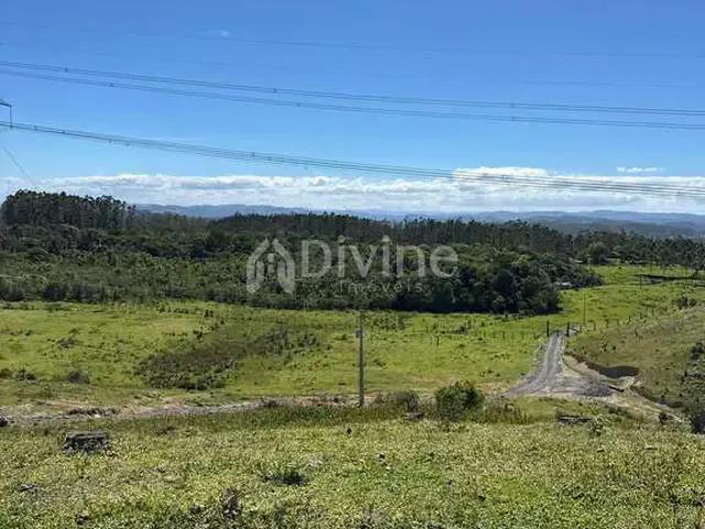 Sítio / Chácara para Venda em Lauro Müller/SC Centro