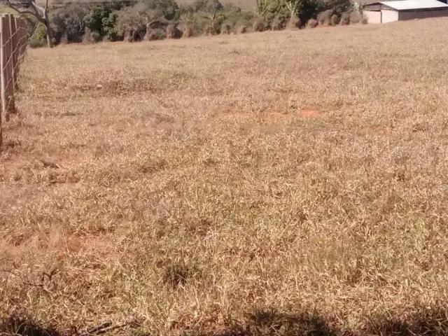 Sítio / Chácara para Venda em Lavras/MG Zona Rural 1 Quartos