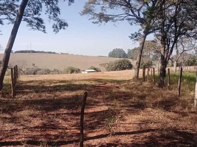 Sítio / Chácara para Venda em Lavras/MG Zona Rural 1 Quartos