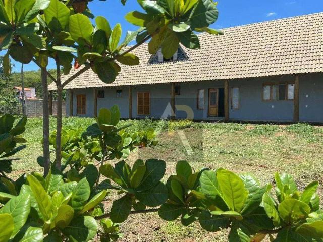 Sítio / Chácara para Venda em Lagoa da Prata/MG Zona Rural 2 Quartos