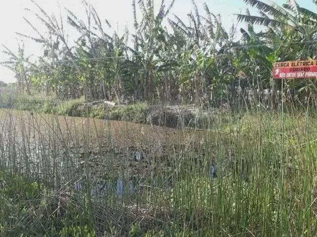 Sítio / Chácara para Venda em Lagoa Salgada/RN Centro 3 Quartos