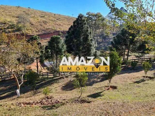 Sítio / Chácara para Venda em Lagoinha/SP Cachoeira Grande