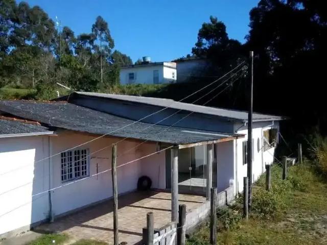 Sítio / Chácara para Venda em Laguna/SC Barbacena