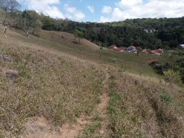 Sítio / Chácara para Venda em Lambari/MG Zona Rural 3 Quartos