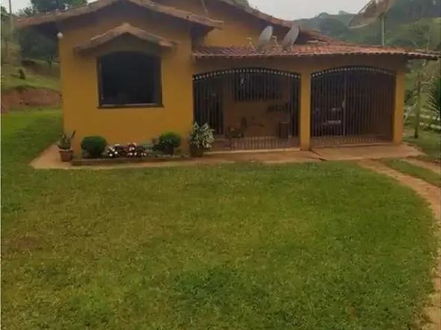 Sítio / Chácara para Venda em Lamim/MG Zona Rural 3 Quartos