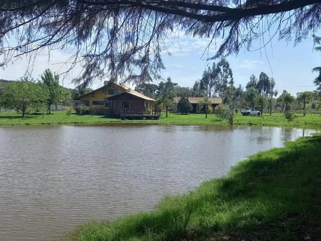 Sítio / Chácara para Venda em Lapa/PR Mariental 4 Quartos